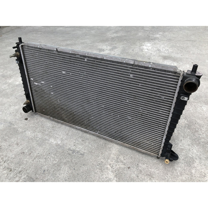 Radiador Original Para Ford F150 Lobo 1999 Al 2003 Motor 4.2