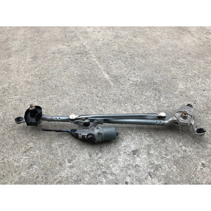 Motor Limpia Parabrisas (original) Toyota Sienna 2015, 2016, 2017, 2018, 2019, 2020