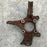 Mango Delantero Izquierdo Original Para Honda Odyssey 2011, 2012, 2013, 2014, 2015, 2016, 2017 Motor 3.5