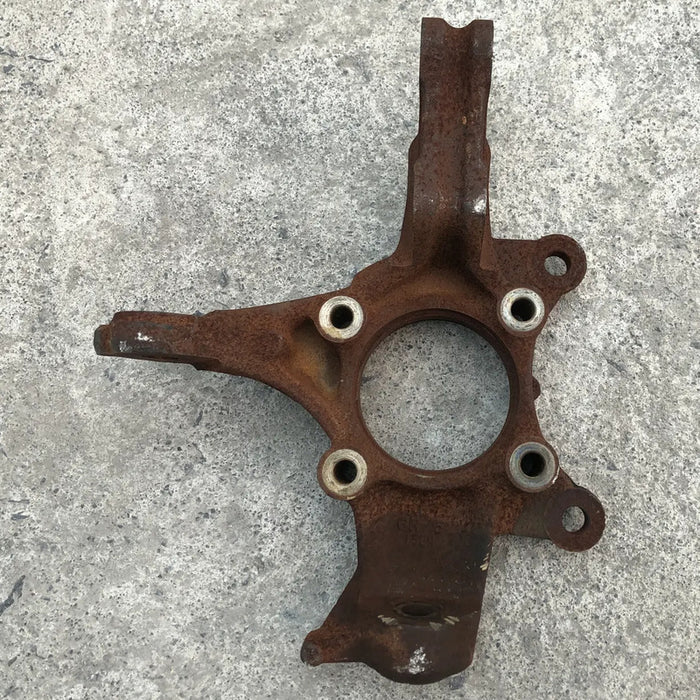 Mango Delantero Izquierdo Original Para Honda Odyssey 2011, 2012, 2013, 2014, 2015, 2016, 2017 Motor 3.5