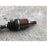 Junta Homocinetica Delantera Izquierda Para Nissan Rogue 2014, 2015, 2016, 2017, 2018, 2019 Motor 2.5 Original