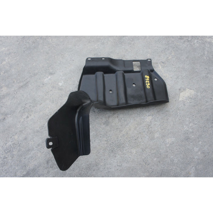 Lodera Delantera Izquierda Fiat Palio Del 2009 Al 2014