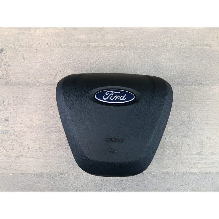 Bolsa De Aire Volante Original Ford Fusion 2013 Al 2020 Negro