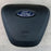 Bolsa De Aire Volante, Conductor, Izquierda Para Ford Fusion 2013, 2014, 2015, 2016, 2017, 2018, 2019, 2020 - Original Negro