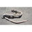 Bolsa De Aire Cortina Derecha Toyota Tundra 2010, 2011, 2012, 2013 (original)