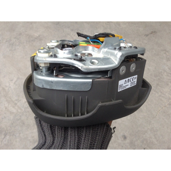 Bolsa De Aire Para Audi A4 2009-2012 Volante De 4 Brazos