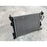 Radiador Original Para Accent 2012, 2013, 2014, 2015, 2016, 2017 Motor 1.6