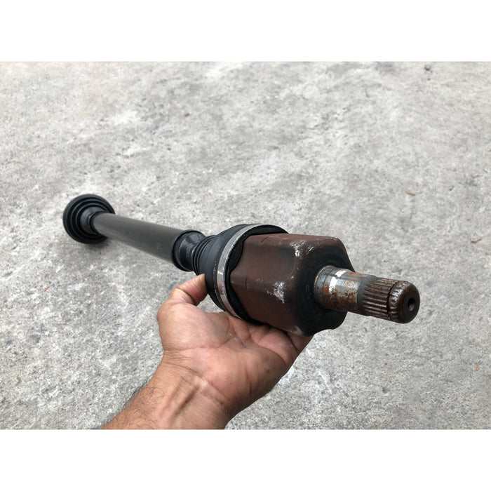 Junta Homocinetica Delantera Derecha Jetta Mk6 2005-2017 2.5