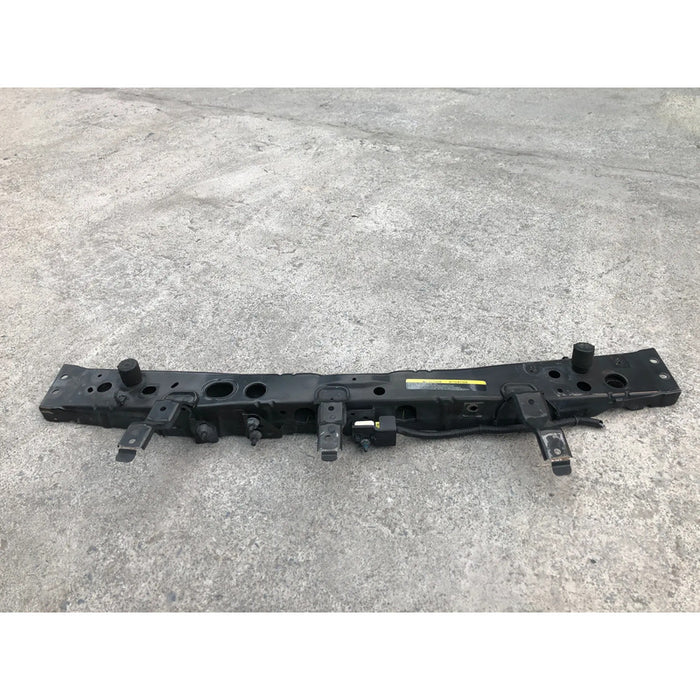 Sección Superior Marco Radiador Para Nissan Versa 2012, 2013, 2014, 2015, 2016, 2017, 2018, 2019