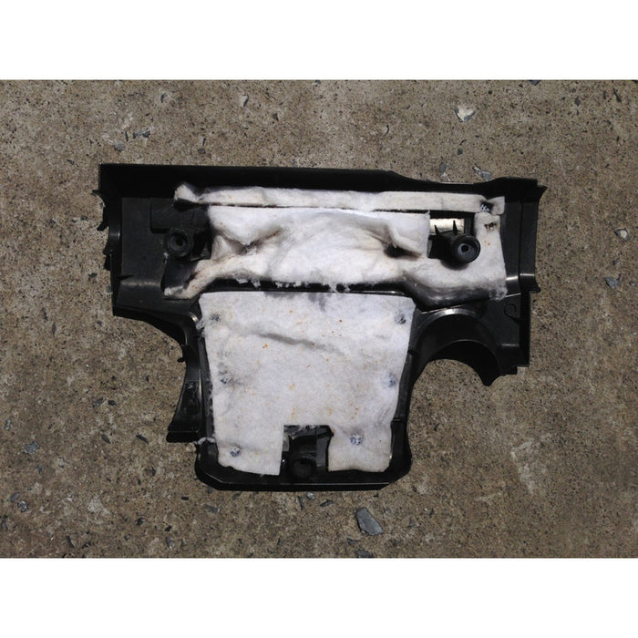 Cubierta De Motor Para Toyota Camry 2012 Al 2017 2.5 Lts.