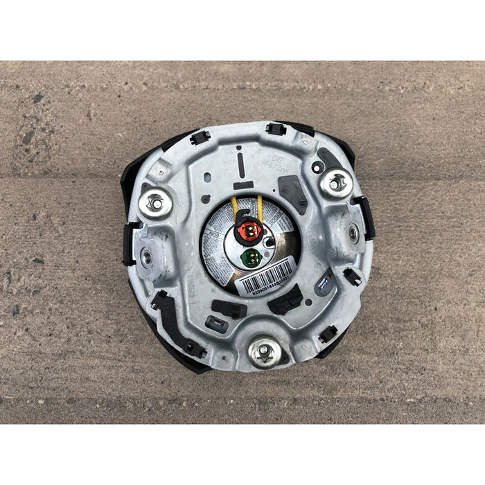 Bolsa De Aire Volante Para Audi A5 2010, 2011, 2012 Original