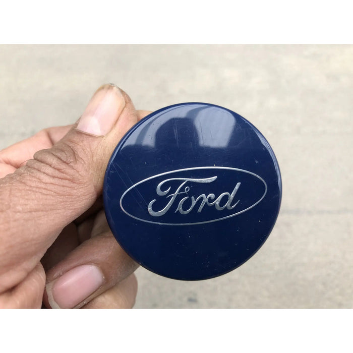 Copa Centro De Rin Ford Fiesta Del 2013 Al 2018 $ X Pieza