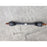Junta Homocinetica Trasera Izquierda Original Para Mercedes Benz C350, 2008, 2009, 2010, 2011, 2012, 2013, 2014, 2015 (motor 3.5 Litros)
