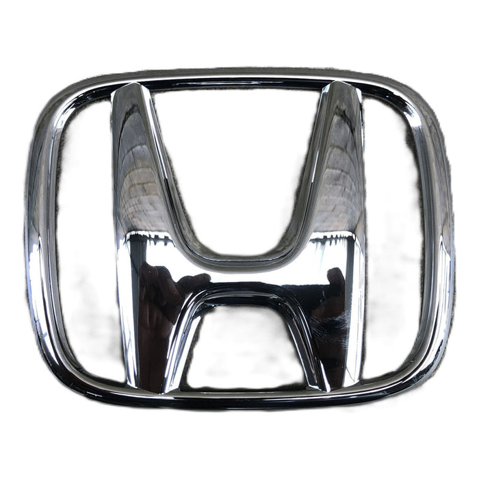 Emblema Trasero Honda Civic 2006 Al 2009