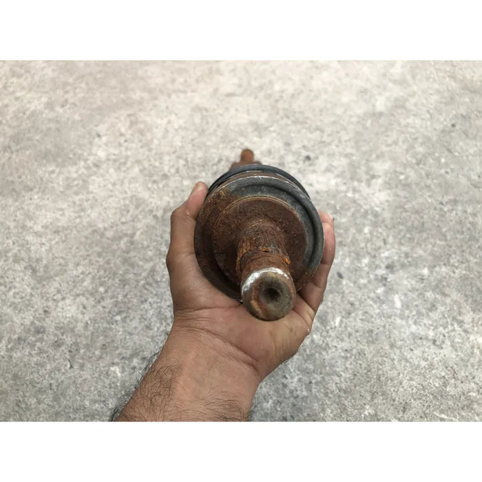 Junta Homocinetica Delantera Izquierda Para Chevrolet Cruze 2011, 2012, 2013, 2014, 2015, 2016 Motor 1.8 Original.