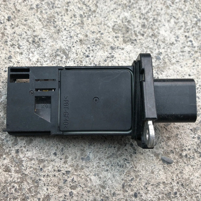 Sensor Maf Original Para Ford Edge, Explorer, Mazda #3l3a-12b579-ba