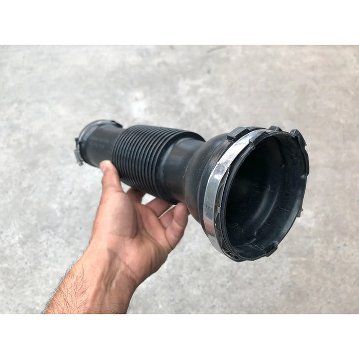 Manguera De Porta Filtro De Aire Para Jaguar Xe 2017, 2018, 2019 - Motor 2.0 Litros, Original