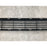 Parrilla Inferior Original Toyota Camry 2012, 2013, 2014 Brillante
