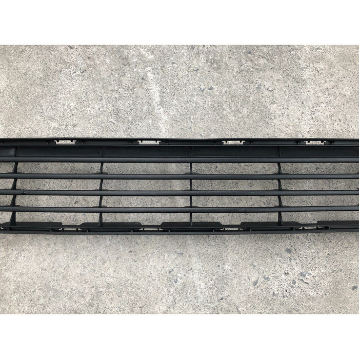 Parrilla Inferior Original Toyota Camry 2012, 2013, 2014 Brillante