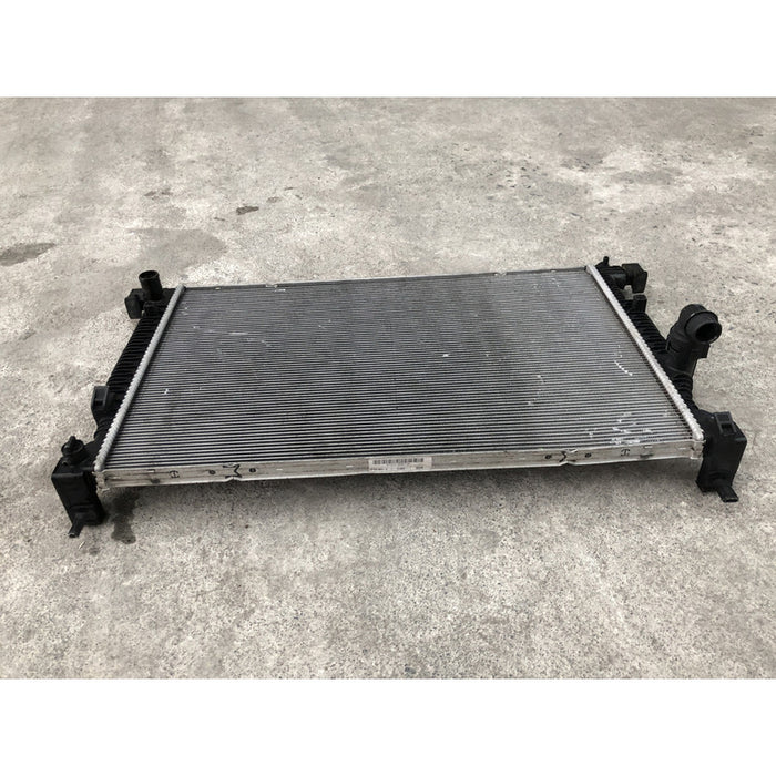 Radiador Original Para Dodge Dart 2013 Al 2016 Motor 2.0