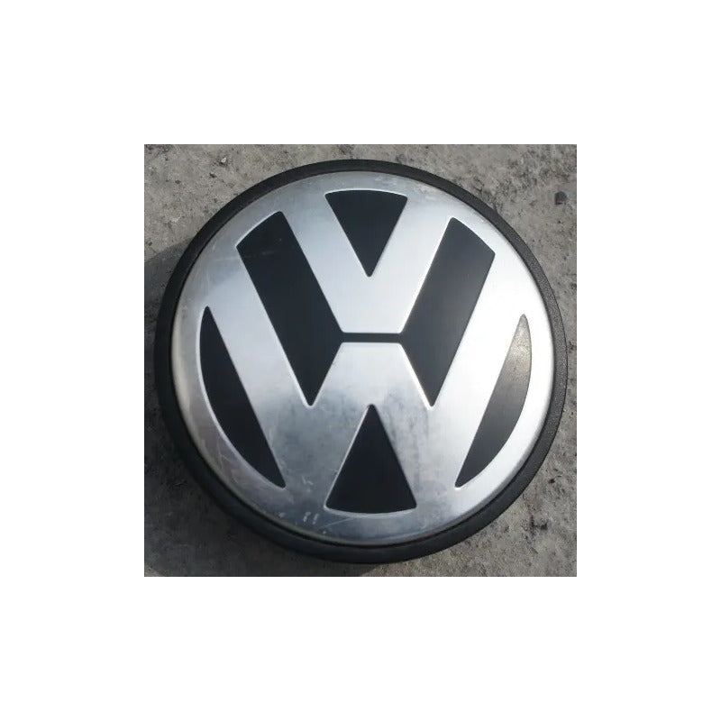 Copa Centro De Rin para Volkswagen Passat 2010 - 2019 $ X Pieza*