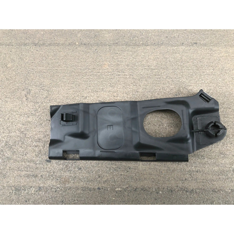 Guia Defensa Delantera Izquierda Para Chevrolet Tornado 2002, 2003, 2004, 2005, 2006, 2007, 2008, 2009, 2010, 2011, 2012