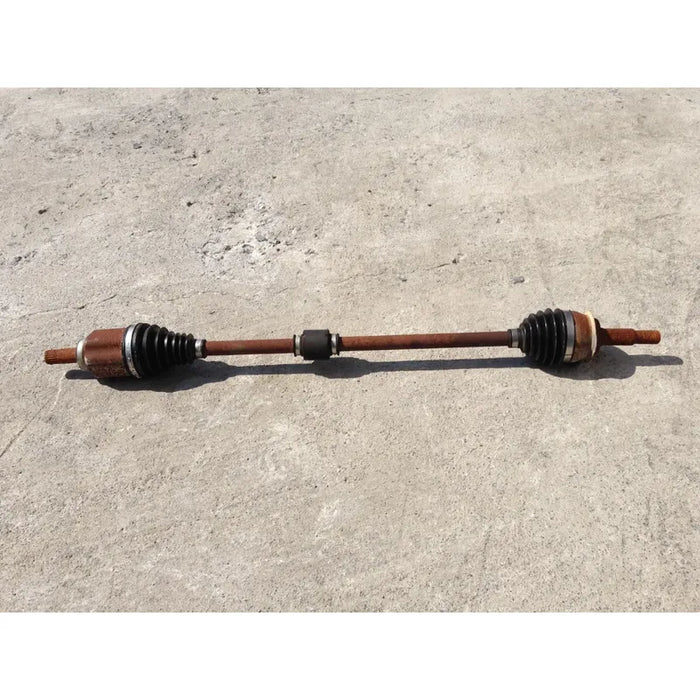 Junta Homocinetica Frontal Derecha Para Chevrolet Cruze 2016, 2017, 2018, 2019 (motor 1.4) Original