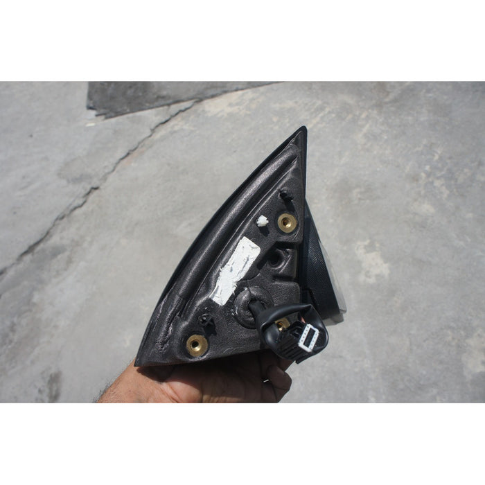 Espejo Derecho Para Chevrolet Equinox 2010, 2011, 2012, 2013, 2014, 2015, 2016, 2017 - Original