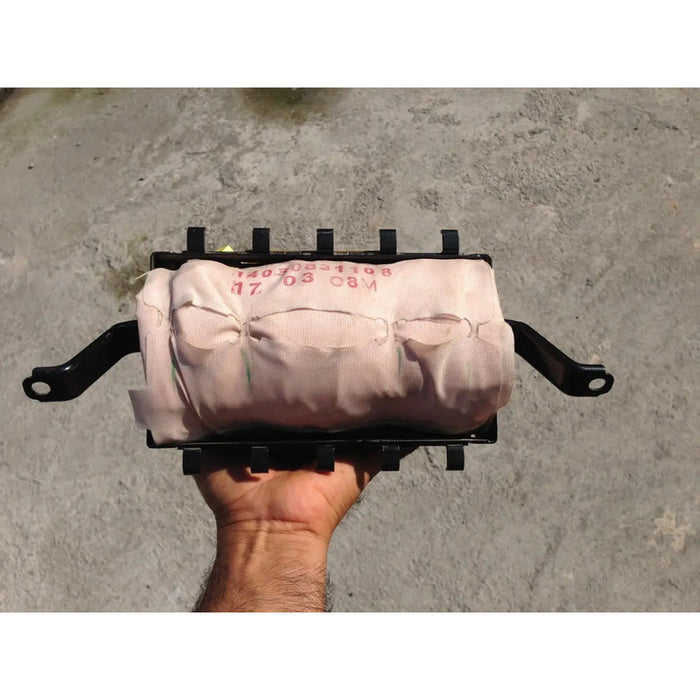Bolsa De Aire Tablero Para Toyota Corolla 2009, 2010 Original