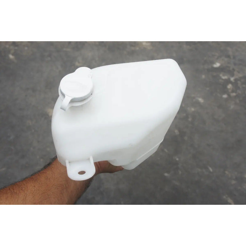 Deposito De Anticongelante Para Mitsubishi Lancer 2008, 2009, 2010, 2011, 2012, 2013, 2014, 2015