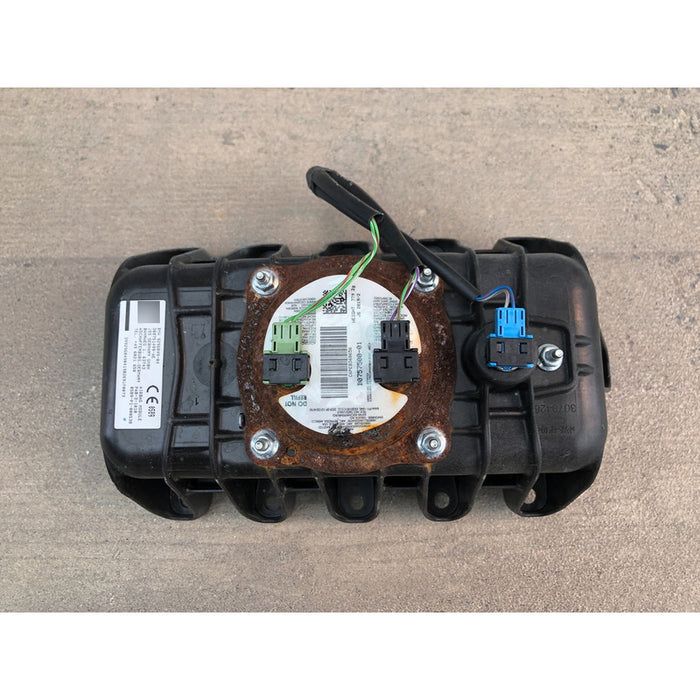Bolsa De Aire Tablero Copiloto Bmw X1 2016-2020 (original)