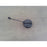 Tapon De Gasolina Para Chevrolet Cruze 2011, 2012, 2013, 2014, 2015 - Original