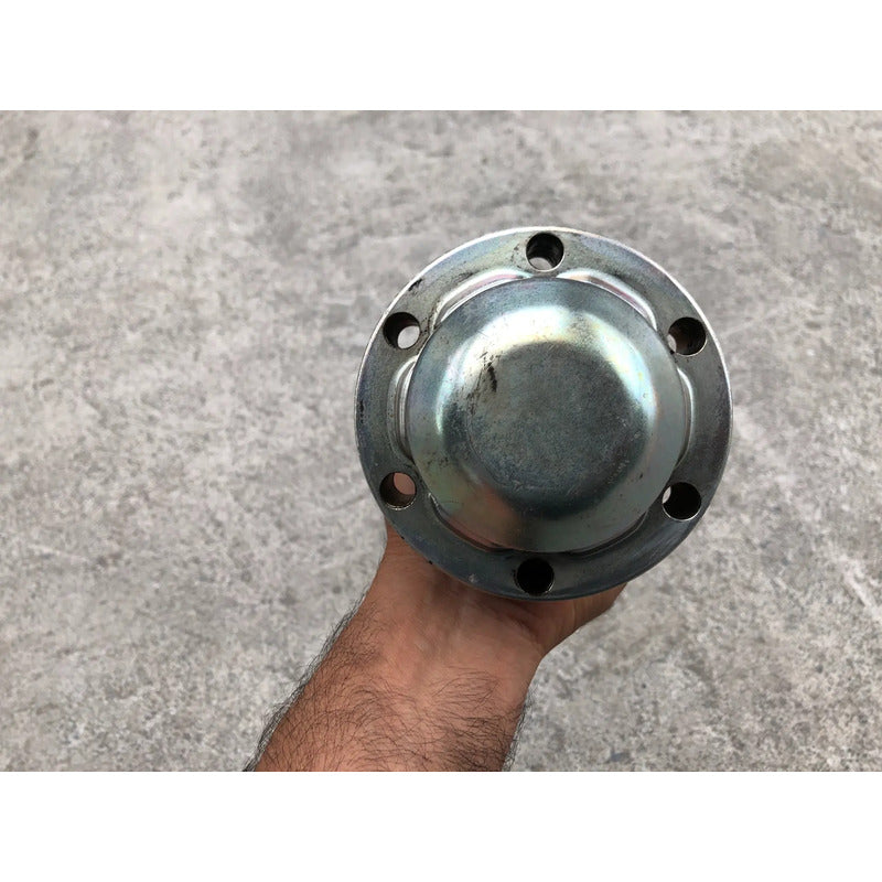 Junta Homocinetica Delantera Izquierda Para Volkswagen Cc 2009, 2010, 2011, 2012 Motor 2.0 Original