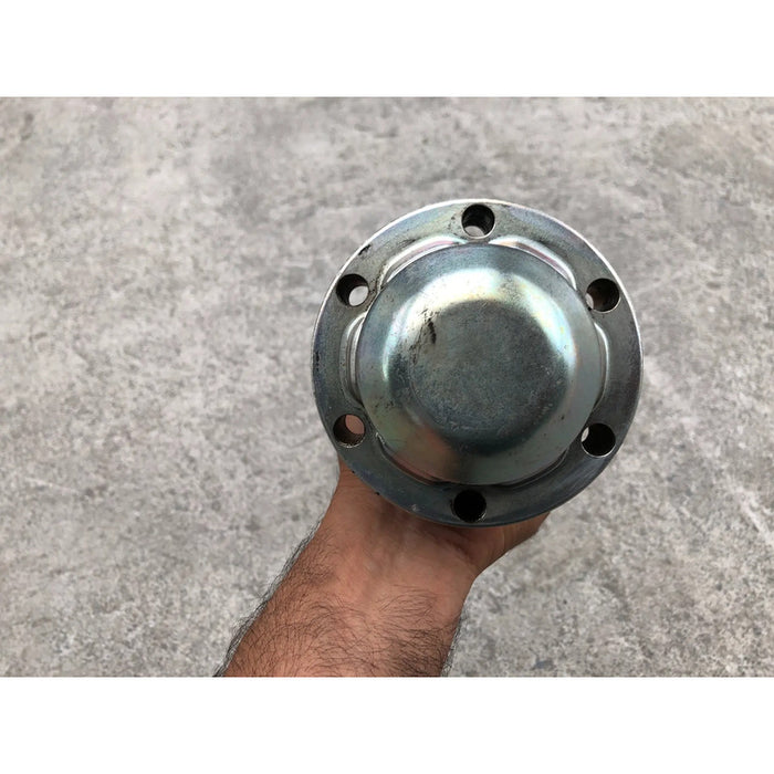 Junta Homocinetica Delantera Izquierda Para Volkswagen Cc 2009, 2010, 2011, 2012 Motor 2.0 Original