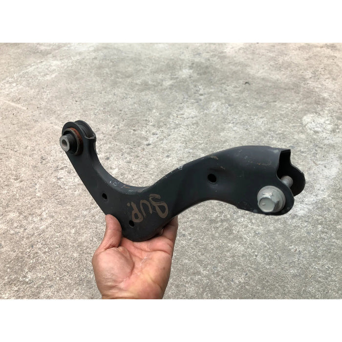 Tirante Trasero Izquierdo Superior Para Toyota Prius 2016, 2017, 2018, 2019, 2020, 2021, 2022 Motor 1.8