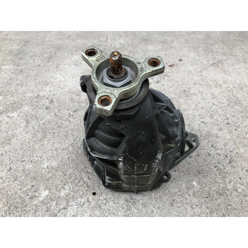 Diferencial Trasero Para Mercedes Benz C250 2010, 2011, 2012, 2013, 2014, 2015, 2016 Motor 1.8 Litros, Original