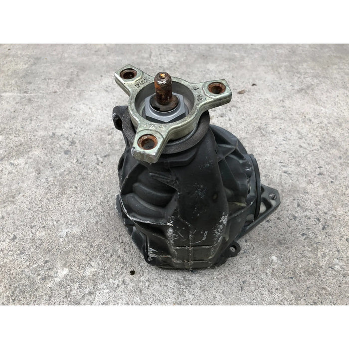 Diferencial Trasero Para Mercedes Benz C250 2010, 2011, 2012, 2013, 2014, 2015, 2016 Motor 1.8 Litros, Original