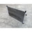 Condensador Original Para Nissan Rogue 2015, 2016, 2017, 2018, 2019, 2020 Motor 2.5