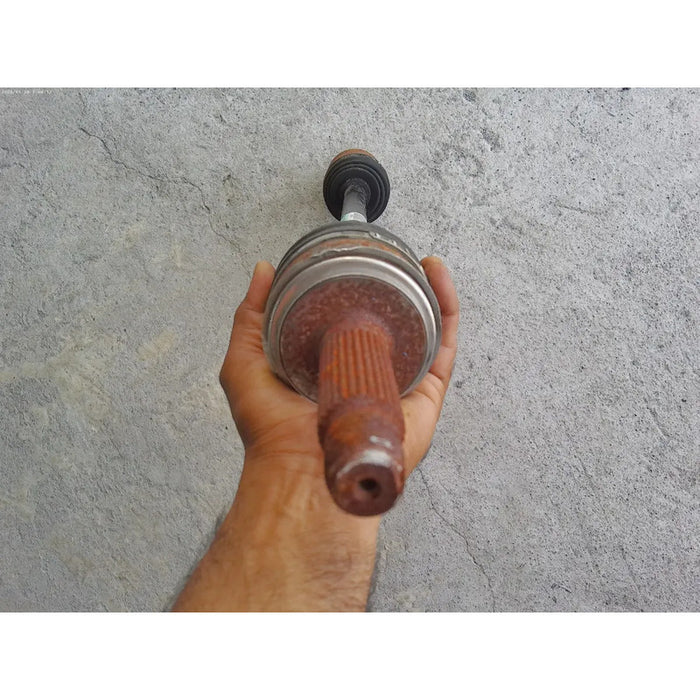 Junta Homocinetica Izquierda Frontal Para Honda Pilot 2009, 2010, 2011, 2012, 2013, 2014, 2015 - Original