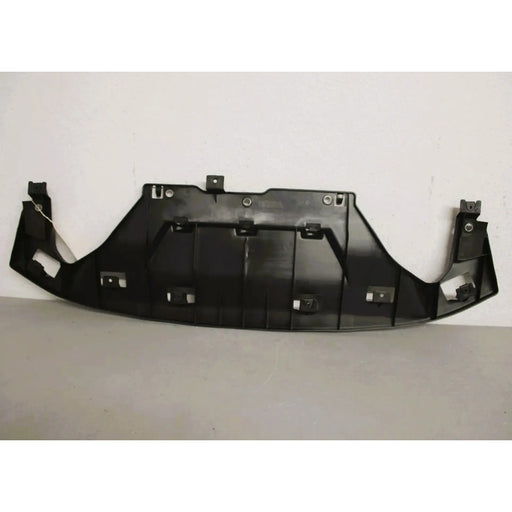 Tolva Inferior Spoiler Para Mazda Cx-5, Cx5 2013, 2014, 2015, 2016