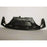 Tolva Inferior Spoiler Para Mazda Cx-5, Cx5 2013, 2014, 2015, 2016