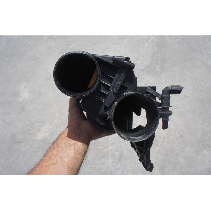 Porta Filtro De Aire Mercedes-benz C250 2012-2015 Motor 1.8
