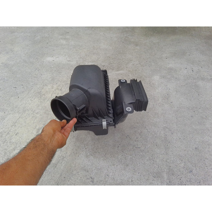 Porta Filtro De Aire Lincoln Mks 2010 Al 2016 3.7