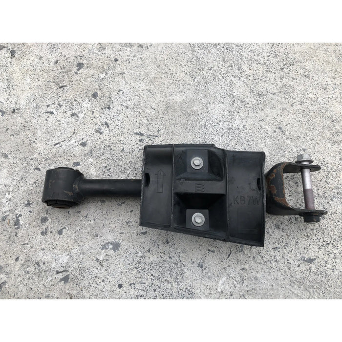 Tirante Trasero Izquierdo Inferior Para Mazda 6 2018, 2019, 2020, 2021 (motor 2.5)