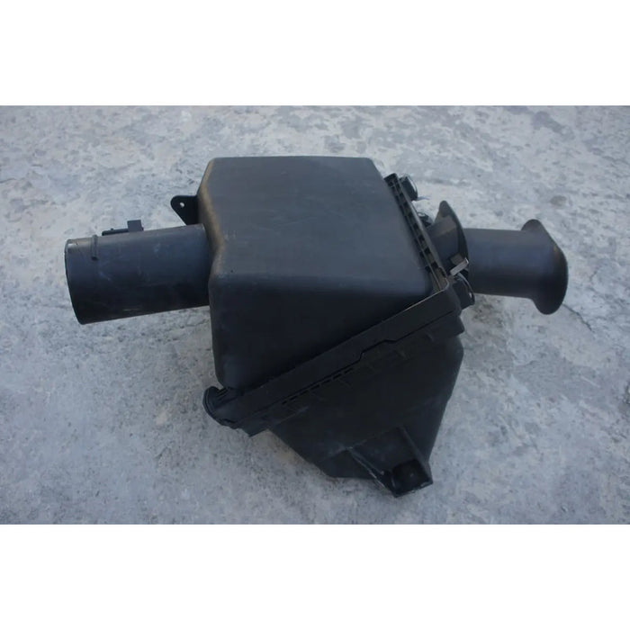 Porta Filtro De Aire Para Infiniti Qx56 2004, 2005, 2006 - Motor 5.6 Litros, Original