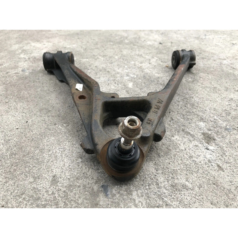 Horquilla Delantera Izquierda Para Chevrolet Silverado 2014, 2015, 2016, 2017, 2018