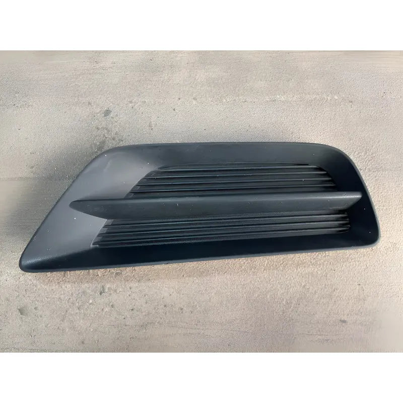 Parrilla Inferior Derecha Para Honda Accord Sedan 2013, 2014, 2015 Plástico