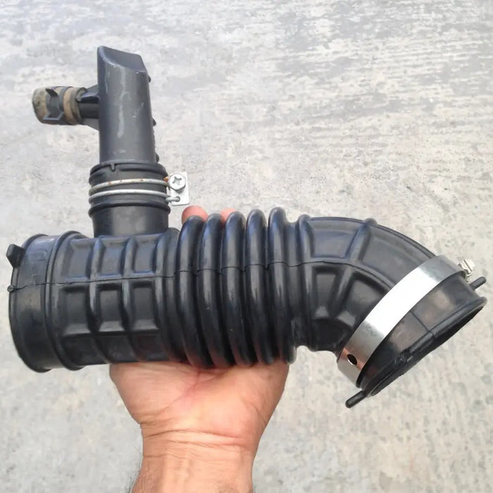 Manguera De Porta Filtro Para Nissan Sentra 2013, 2014, 2015, 2016, 2017, 2018, 2019 - Motor 1.8 Litros, 4 Cilindros - Original