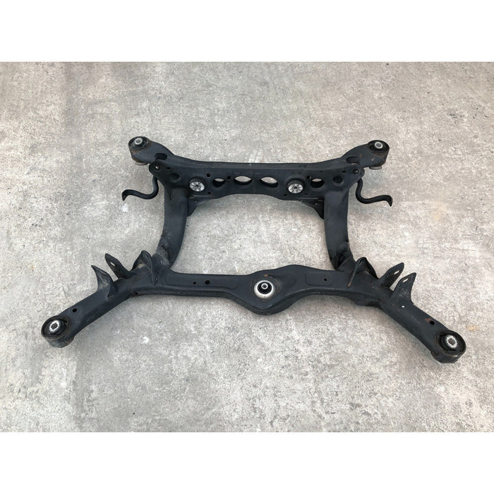 Puente Suspensión Trasero Original, Audi A4 2008-2016 2.0
