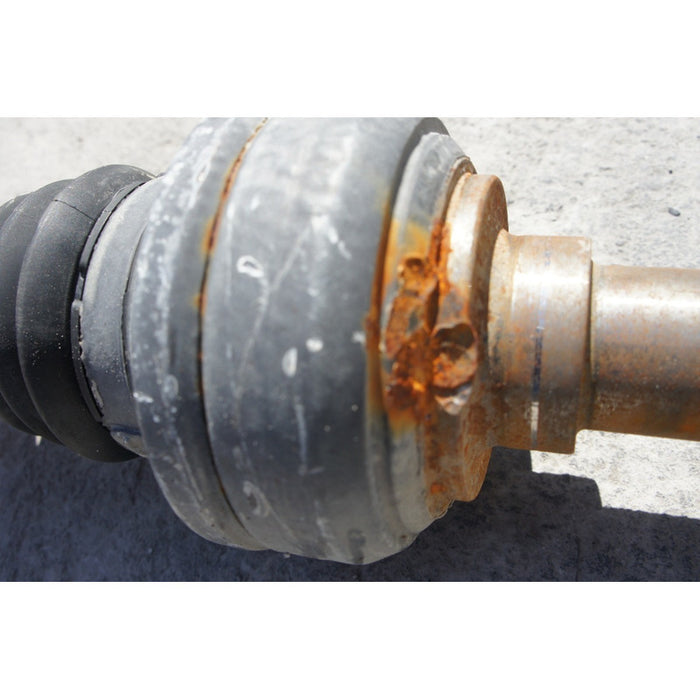Junta Homocinetica Trasera Derecha Original Para Mercedes Benz Gl450 2013, 2014, 2015, 2016 Motor 4.7